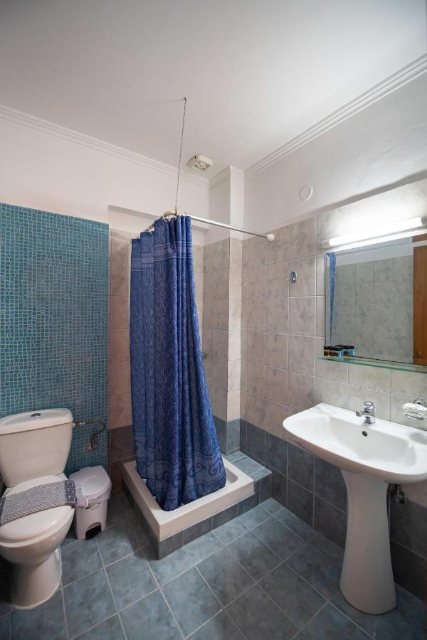 ניקיאנה Irini Seaside Studios מראה חיצוני תמונה